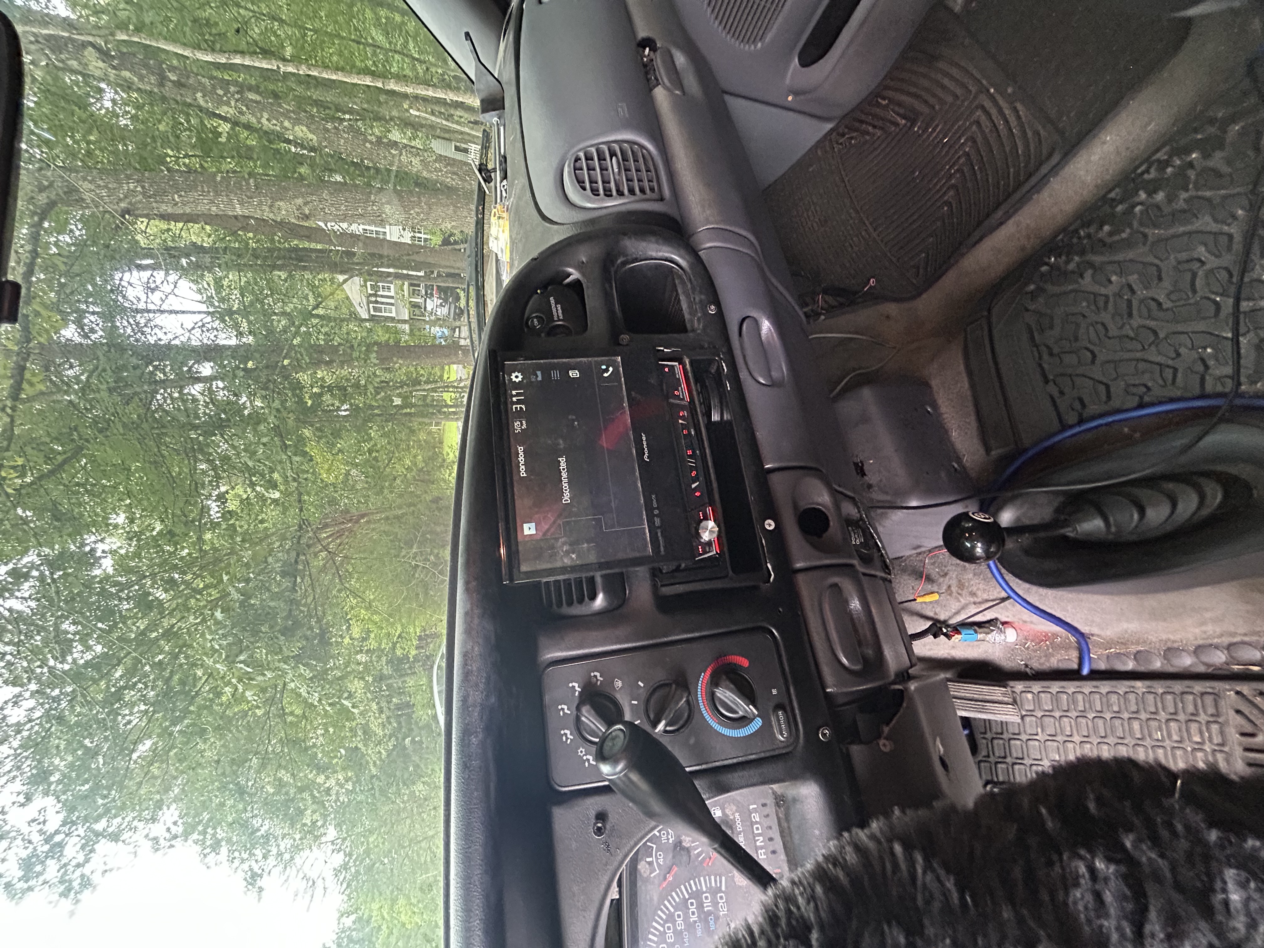 Used 2001 Dodge Ram 1500 Truck 4x4 Regular Cab image 9