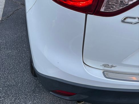 Used 2016 MAZDA CX-5 Sport w/ Rear Camera Package FWD image 10