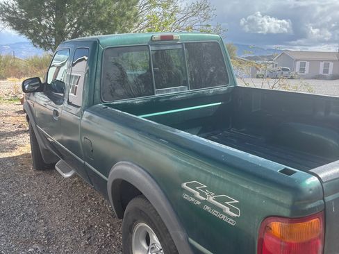 Used 1999 Ford Ranger XLT image 5