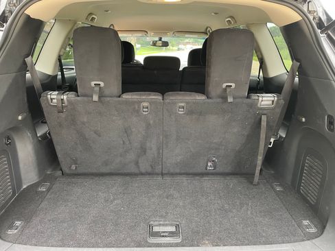 Used 2015 Nissan Pathfinder SV FWD image 5