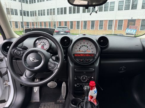 Used 2014 MINI Cooper Countryman S AWD/4WD image 11