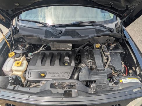 Used 2010 Jeep Patriot Sport FWD image 22