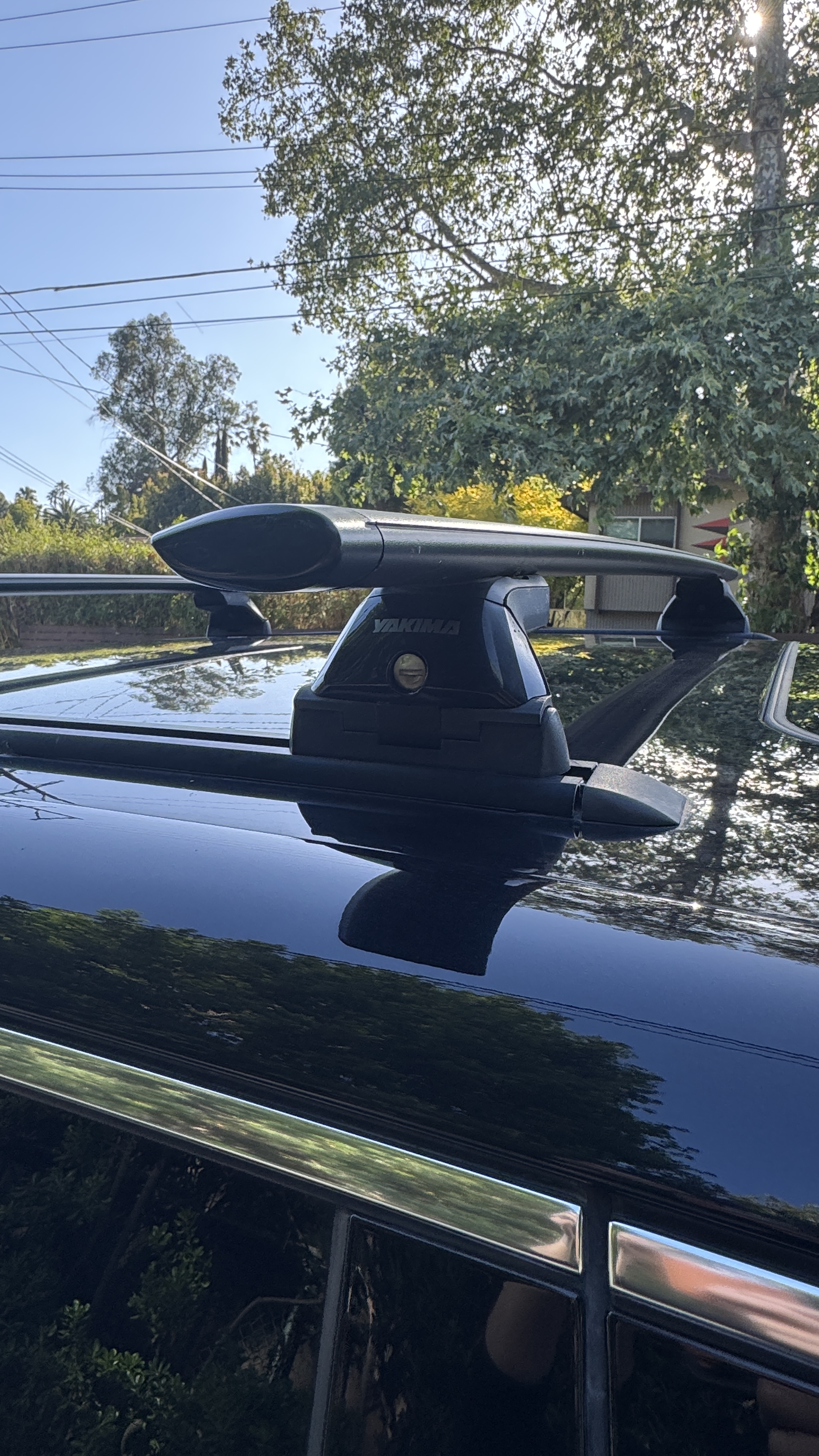 Used 2013 Porsche Cayenne Diesel AWD/4WD image 5