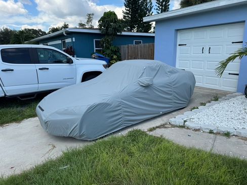 Used 2000 Honda S2000 image 2