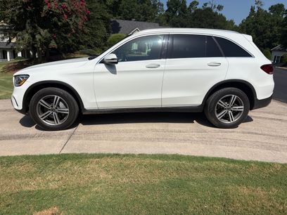Used 2020 Mercedes-Benz GLC 300
