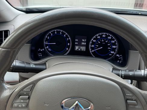 Used 2012 INFINITI G37 Journey w/ Premium Pkg RWD image 11
