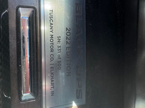 Used 2022 Ford F250 Lariat w/ Lariat Ultimate Package image 13