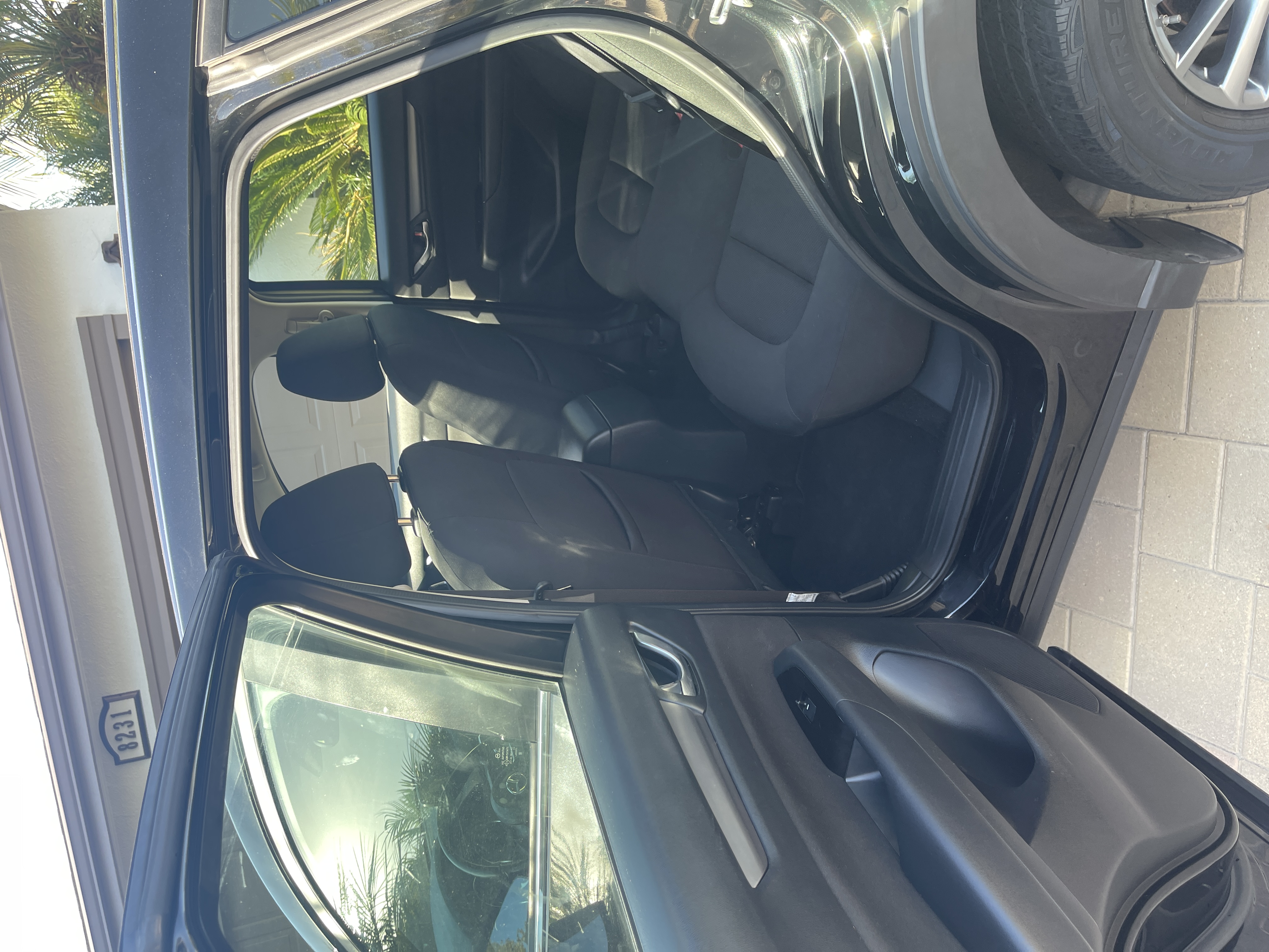 Used 2018 MAZDA CX-5 Sport FWD image 10