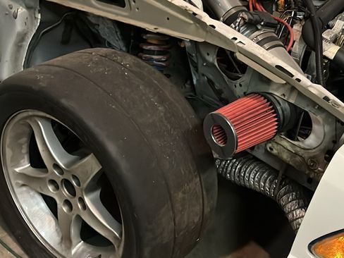 Used 1993 Ford Mustang GT image 11