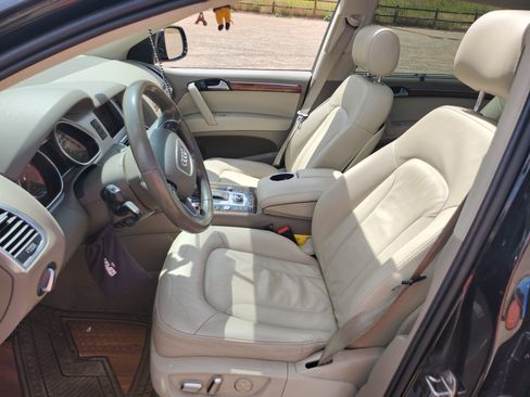 Used 2014 Audi Q7 3.0T Premium Plus w/ Premium Plus Package image 9