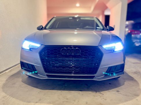 Used 2017 Audi A4 2.0T Premium w/ Convenience Package image 8