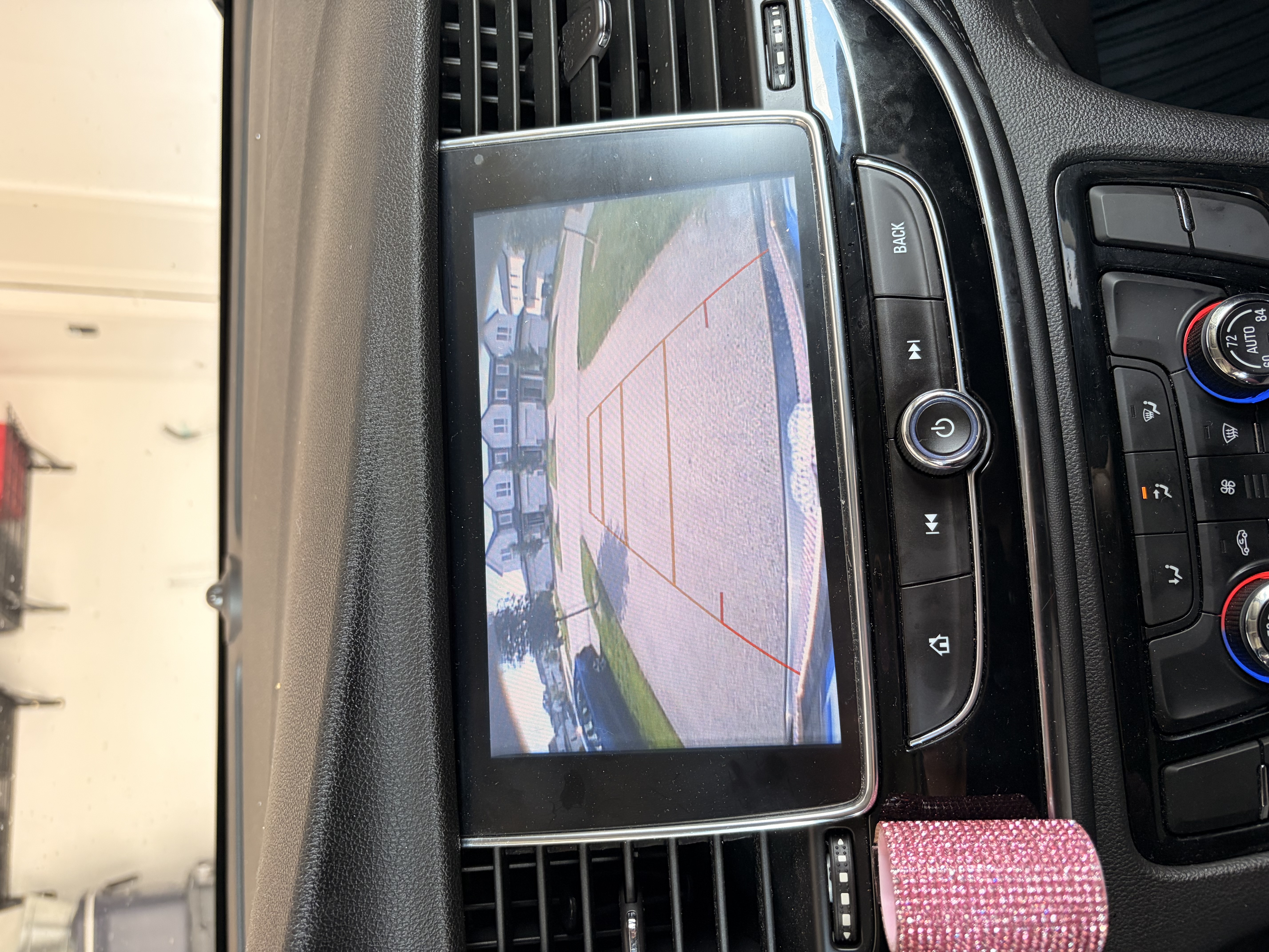Used 2018 Buick Encore Preferred FWD image 5