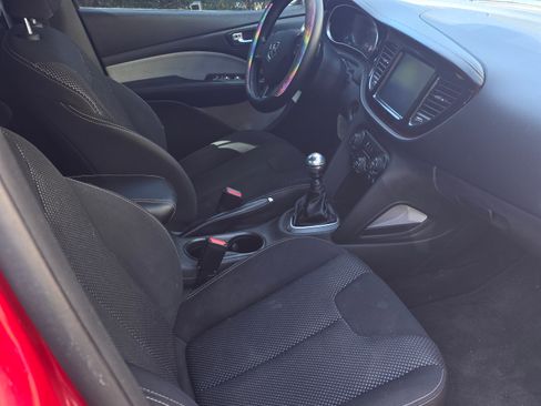 Used 2015 Dodge Dart SXT image 6