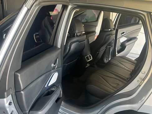 Used 2020 Acura RDX FWD w/ Technology Package image 10