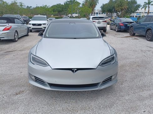Used 2019 Tesla Model S P100D image 8