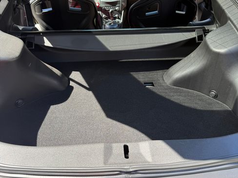 Used 2015 Nissan 370Z NISMO RWD image 21