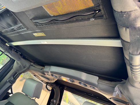 Used 2010 Jeep Wrangler Sport AWD/4WD image 10