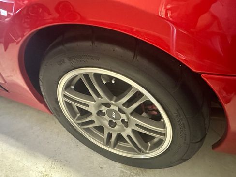 Used 2003 Ford Mustang Cobra image 8