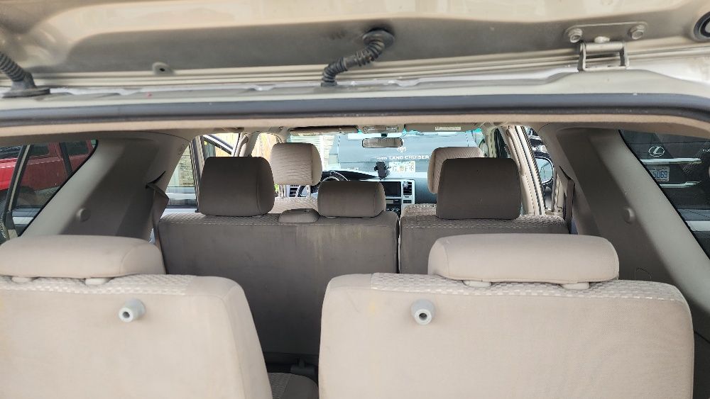 Used 2008 Toyota 4Runner Sport AWD/4WD image 15