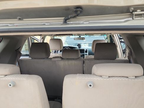Used 2008 Toyota 4Runner Sport AWD/4WD image 15