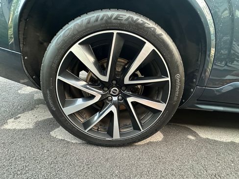 Used 2020 Volvo XC90 T6 Momentum AWD/4WD image 10
