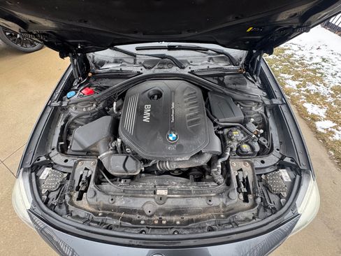 Used 2017 BMW 340i Gran Turismo xDrive image 17