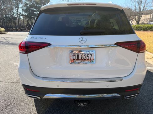 Used 2022 Mercedes-Benz GLE 350 image 9