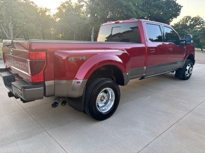 Used 2022 Ford F350 King Ranch