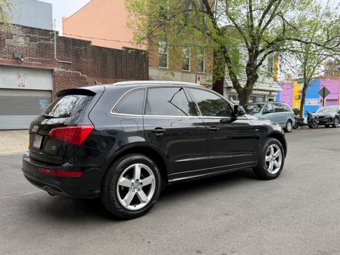 Used 2012 Audi Q5 3.2 Premium Plus AWD/4WD image 8