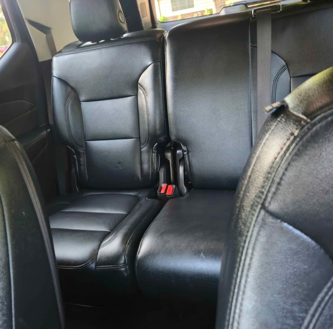 Used 2018 Chevrolet Traverse LT FWD image 5