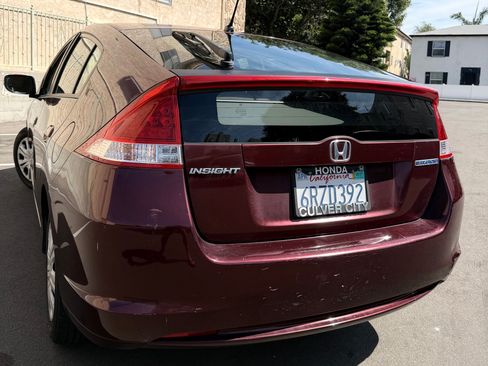 Used 2011 Honda Insight image 15