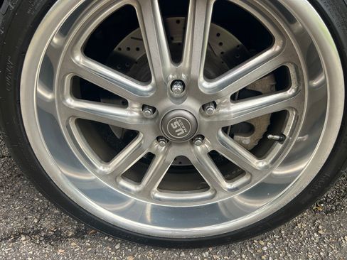 Used 1996 Chevrolet Silverado 1500 2WD Regular Cab image 16