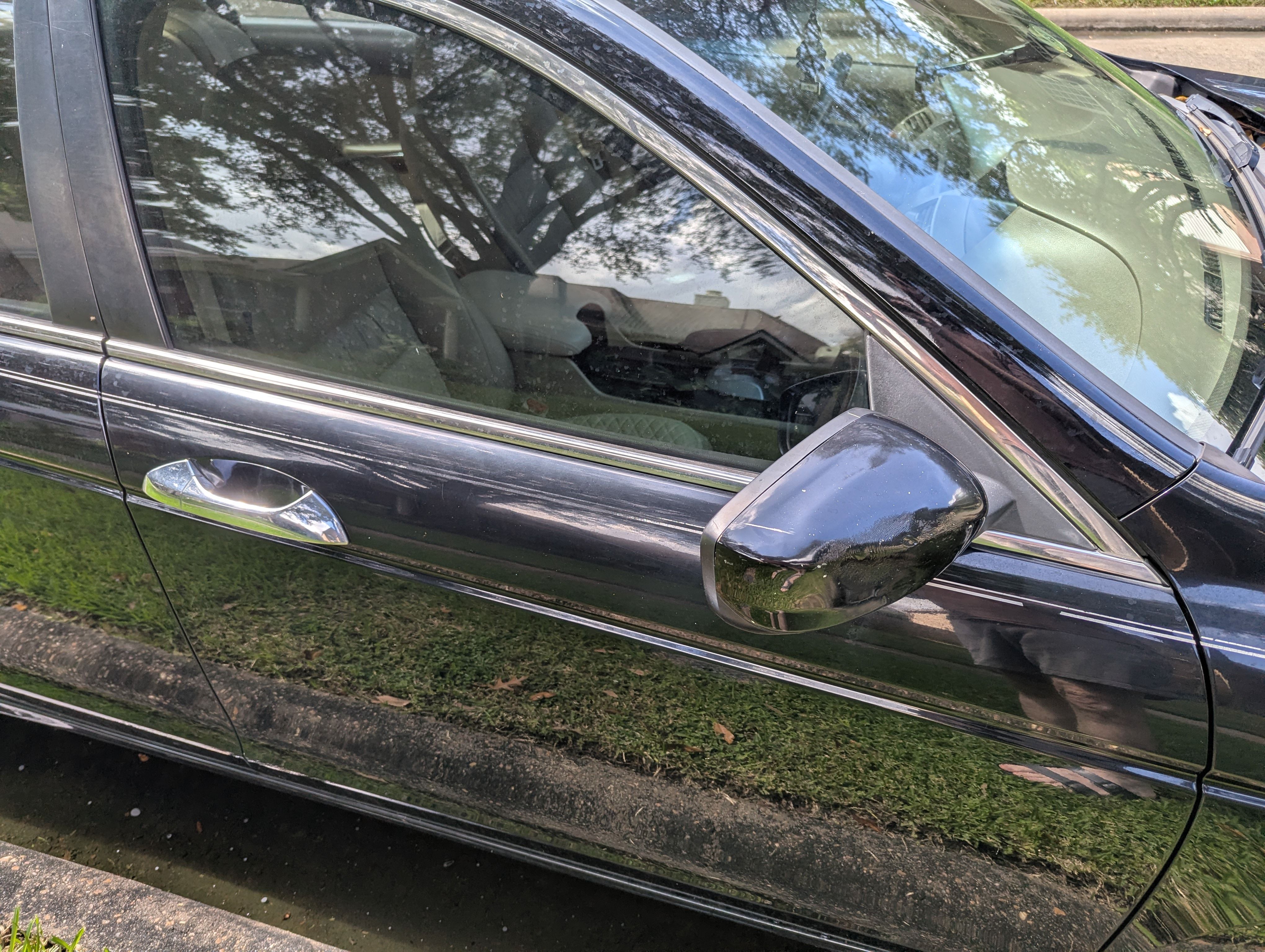 Used 2009 Honda Accord EX-L image 24