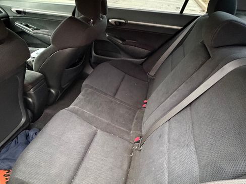 Used 2007 Honda Civic Si image 10