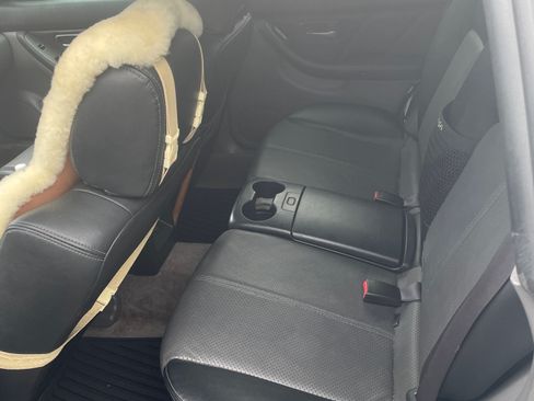 Used 2006 Subaru Baja Turbo AWD/4WD image 4