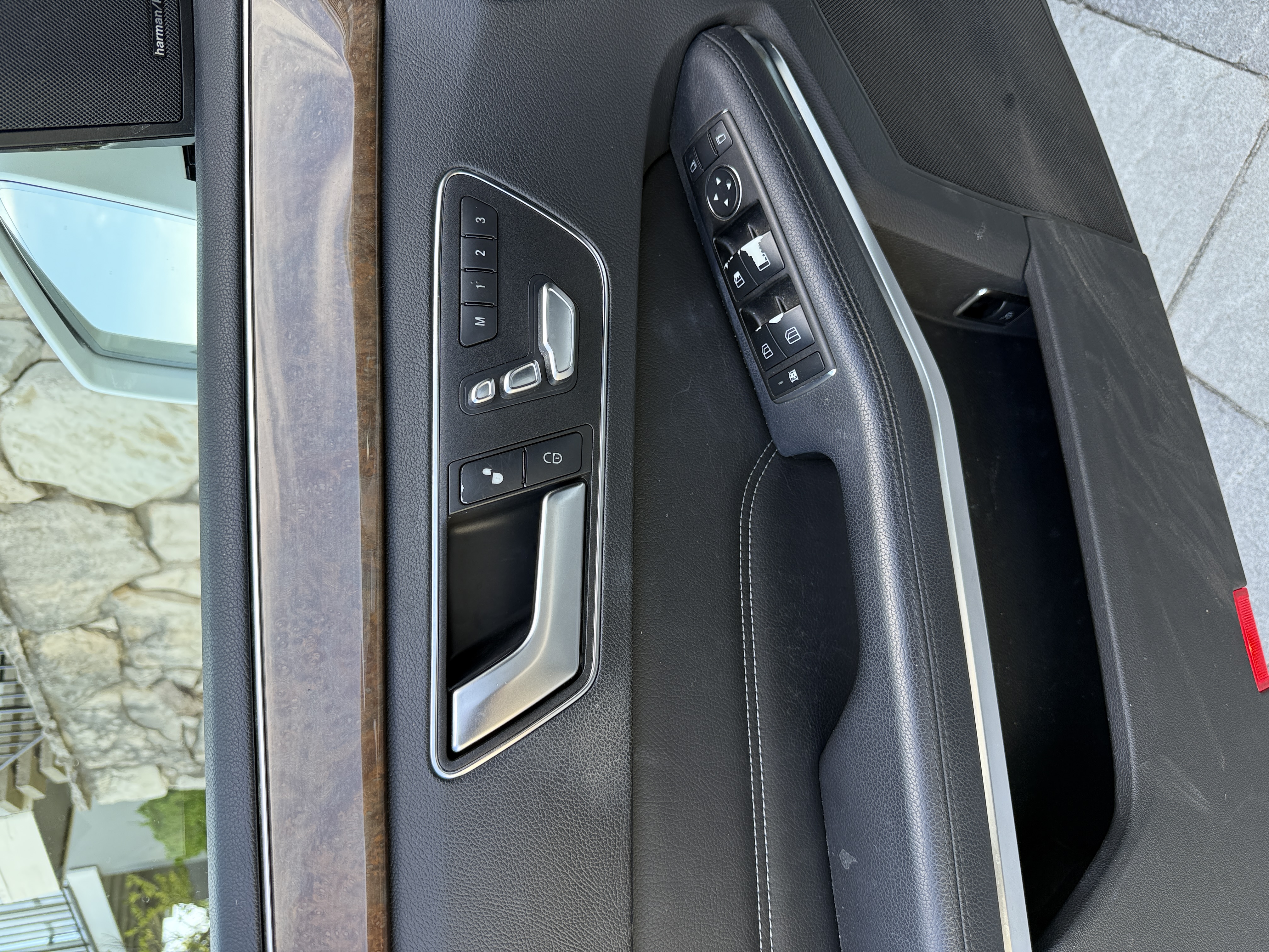 Used 2014 Mercedes-Benz E 350 Sedan image 15