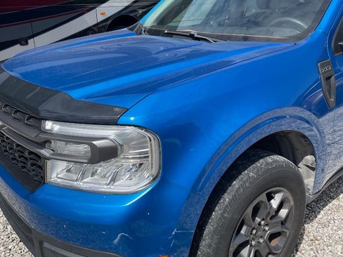 Used 2022 Ford Maverick XLT image 10