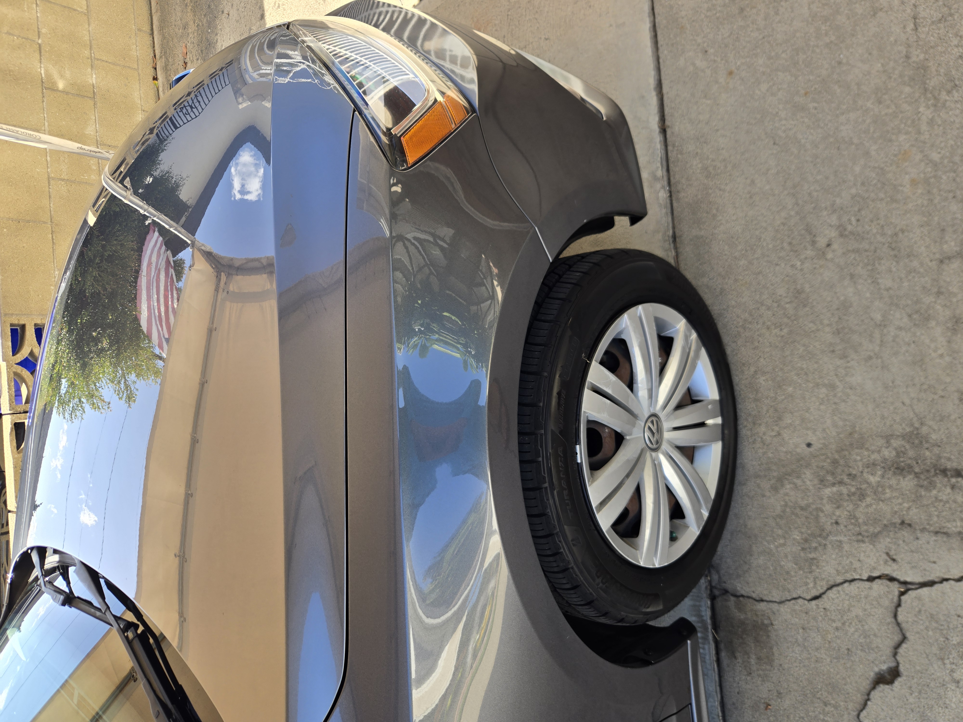 Used 2017 Volkswagen Jetta S FWD image 27