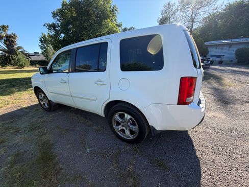 Used 2014 Honda Pilot EX-L image 12