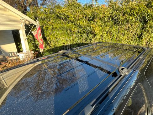 Used 2014 GMC Yukon XL SLT w/ Suspension Package, Off-Road image 8