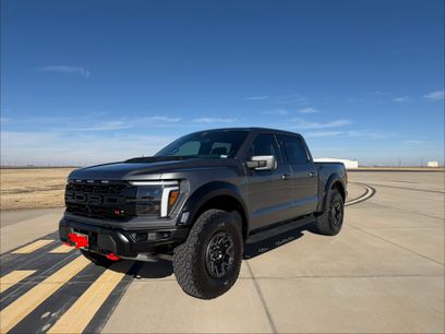 Used 2025 Ford F150 Raptor w/ Equipment Group 803A Raptor R
