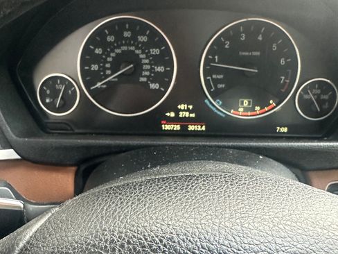 Used 2015 BMW 428i xDrive Coupe AWD/4WD image 6