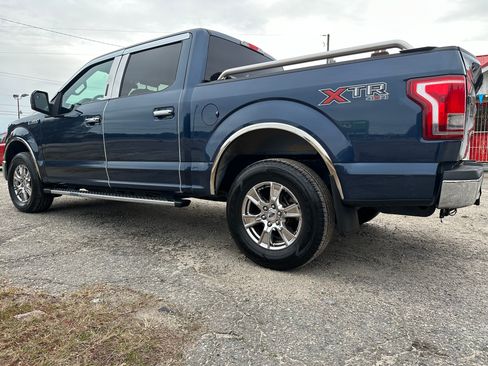 Used 2016 Ford F150 XLT w/ XTR Package image 2