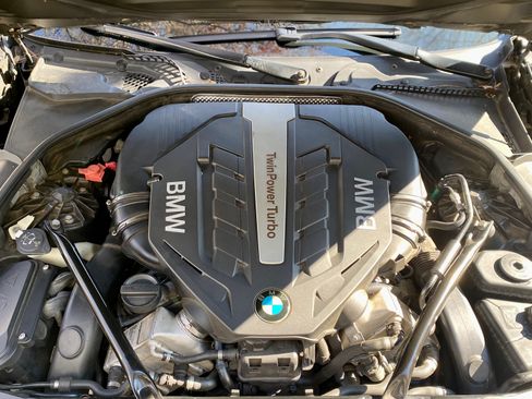 Used 2012 BMW 650i xDrive Coupe AWD/4WD image 29