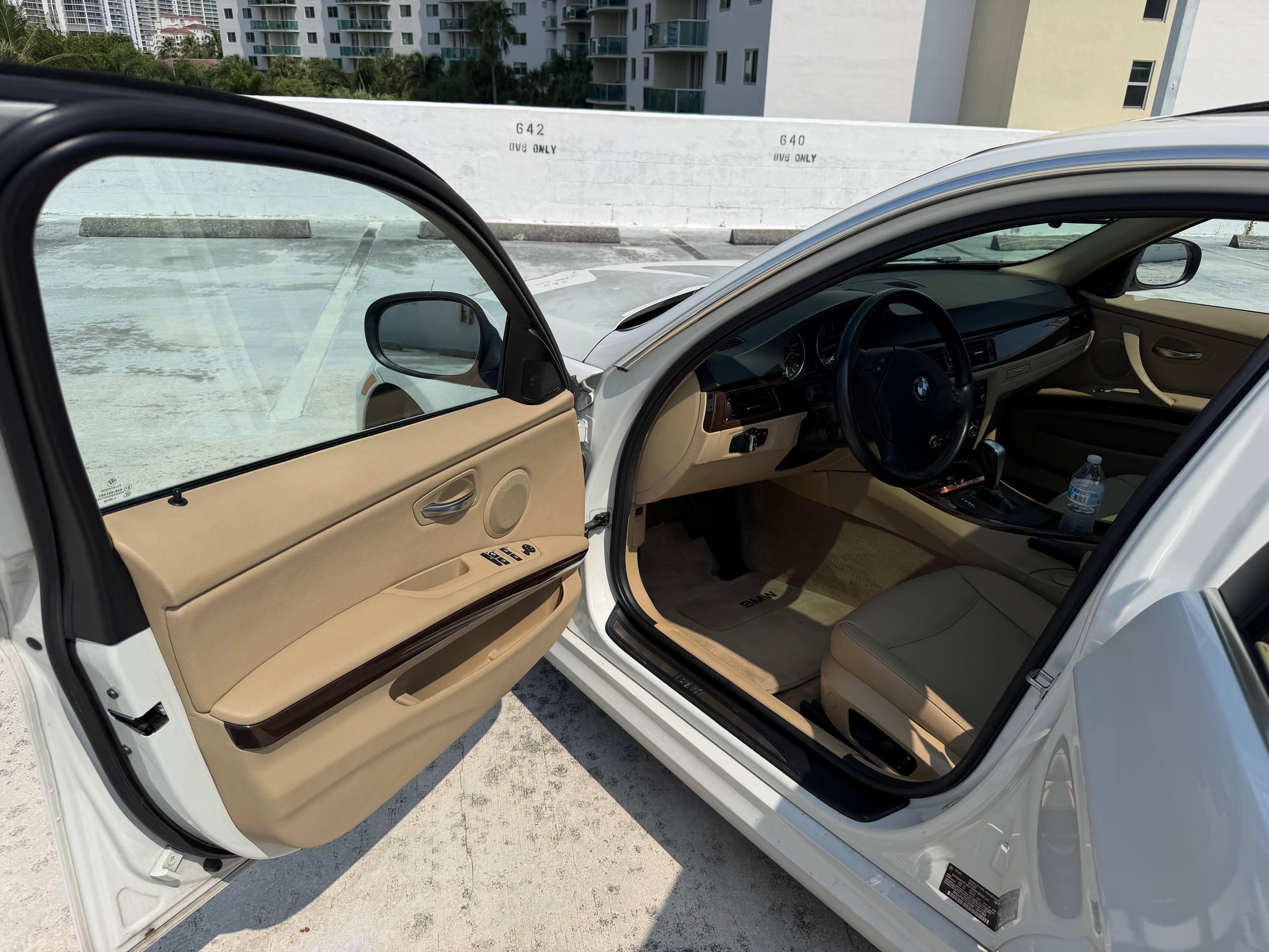 Used 2011 BMW 335d Sedan RWD image 6
