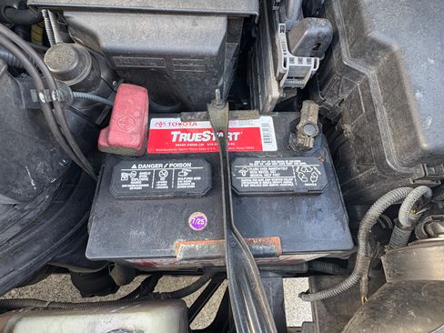 Used 2016 Toyota Sienna Limited Premium image 20