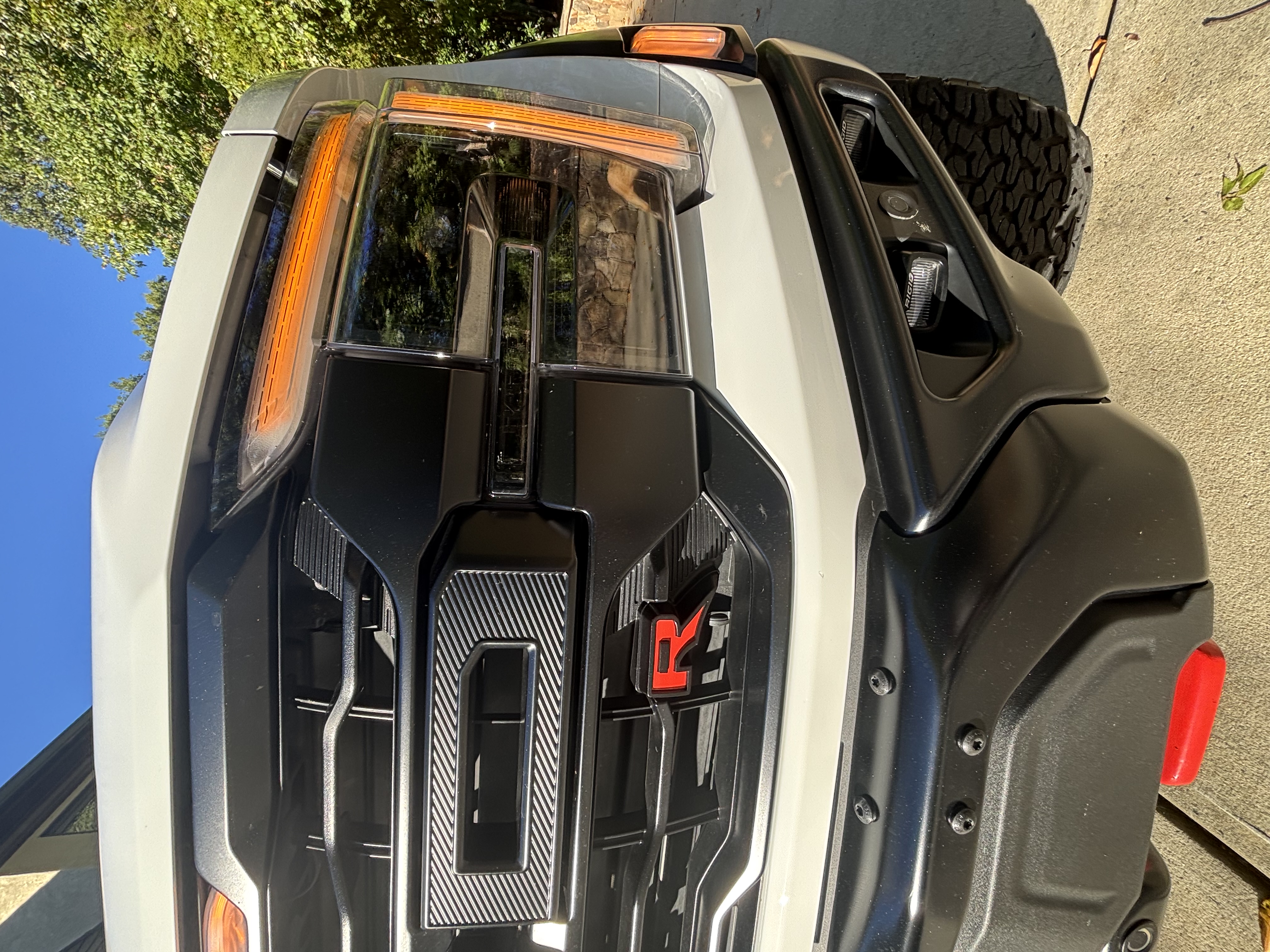 Used 2024 Ford F150 Raptor w/ Equipment Group 803A Raptor R AWD/4WD image 4