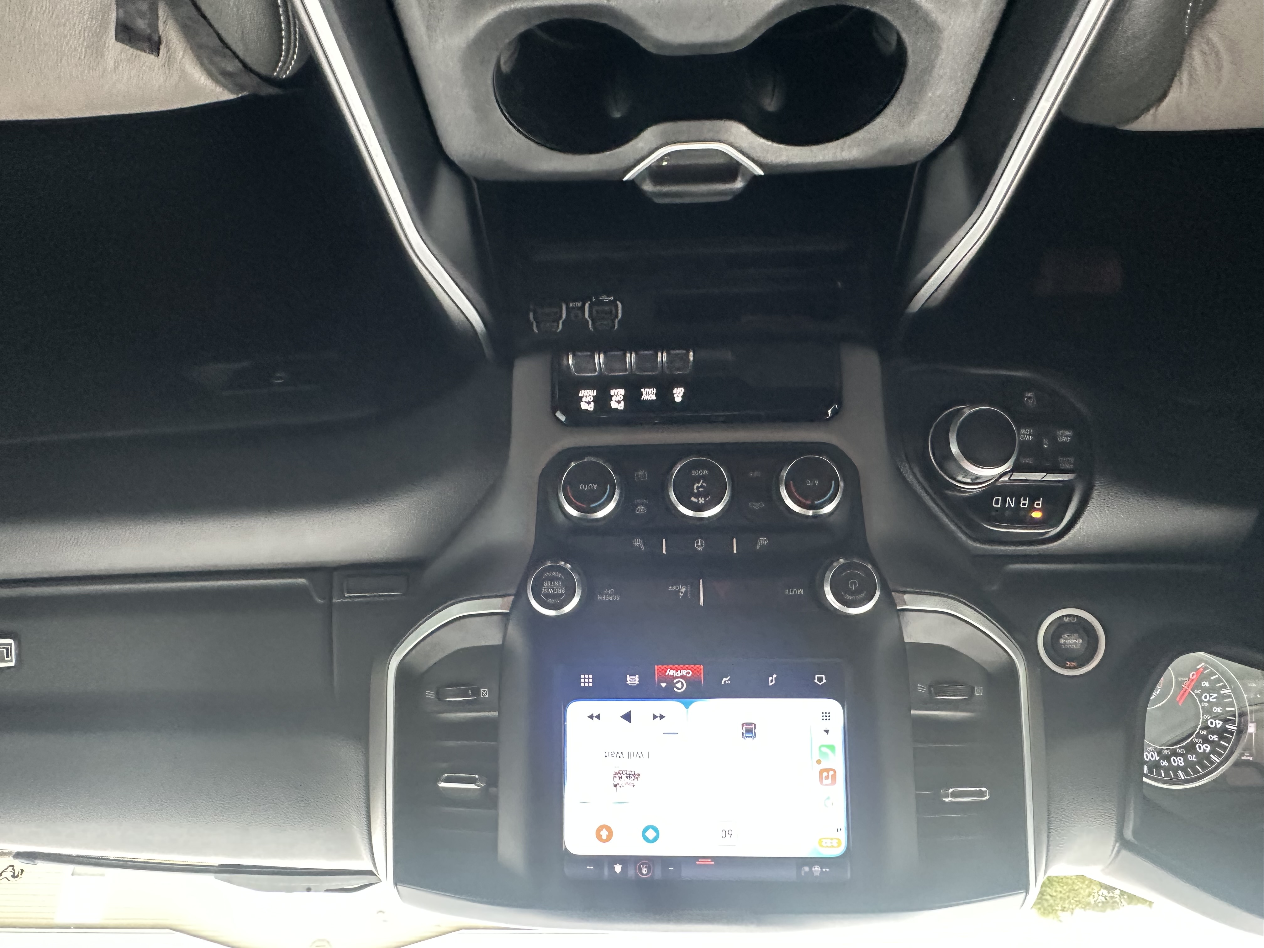 Used 2022 RAM 1500 Lone Star AWD/4WD image 8