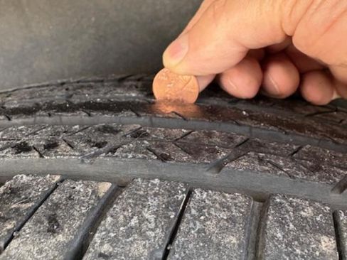 Used 2023 Subaru Forester Touring image 13