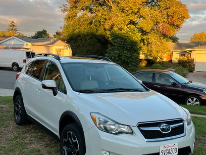 Used 2015 Subaru Crosstrek 2.0i Limited